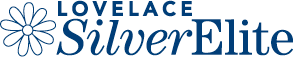 Lovelace Silver Elite logo