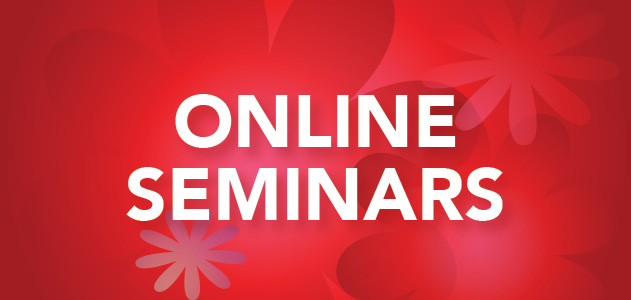 Online Seminars